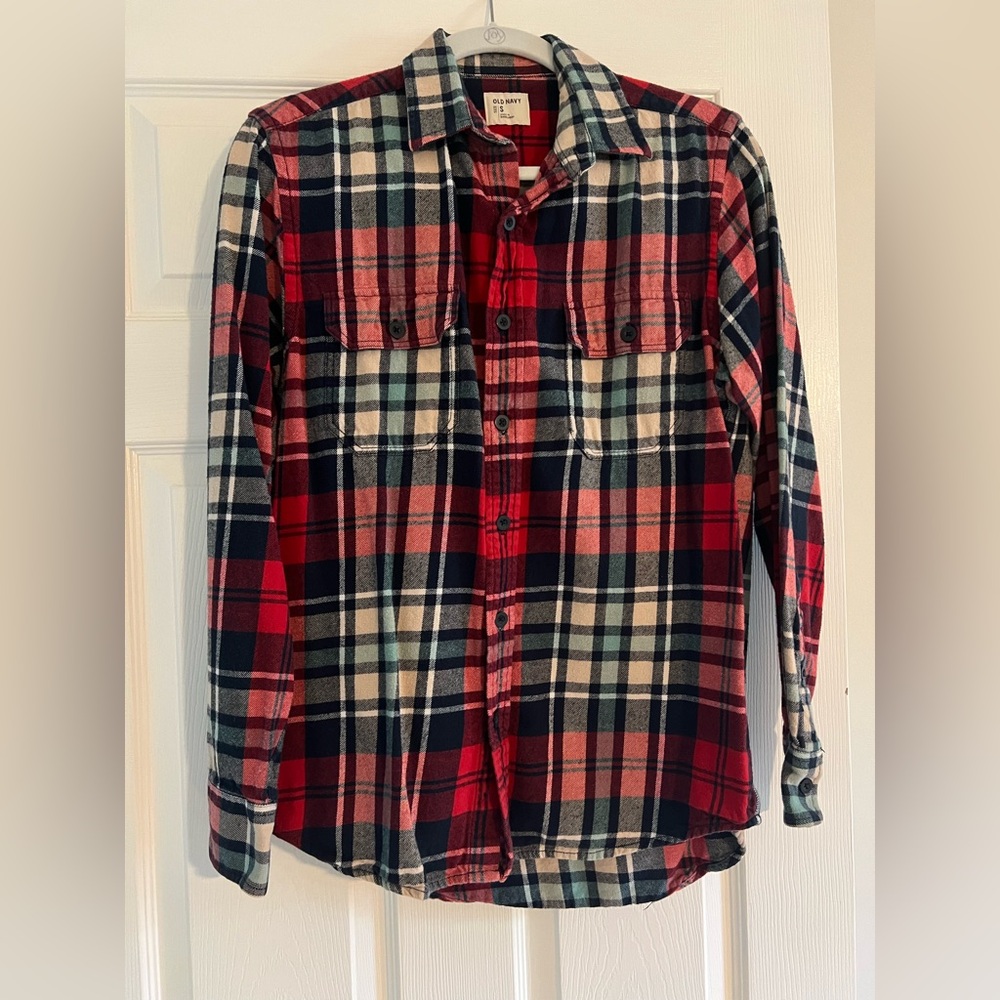 100% Cotton Flannel